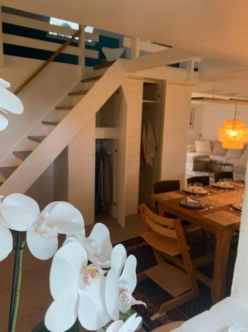 Apartamento Mindedalen - Idyl Taet Pa Alt Og Helt I Fred Billum Exterior foto