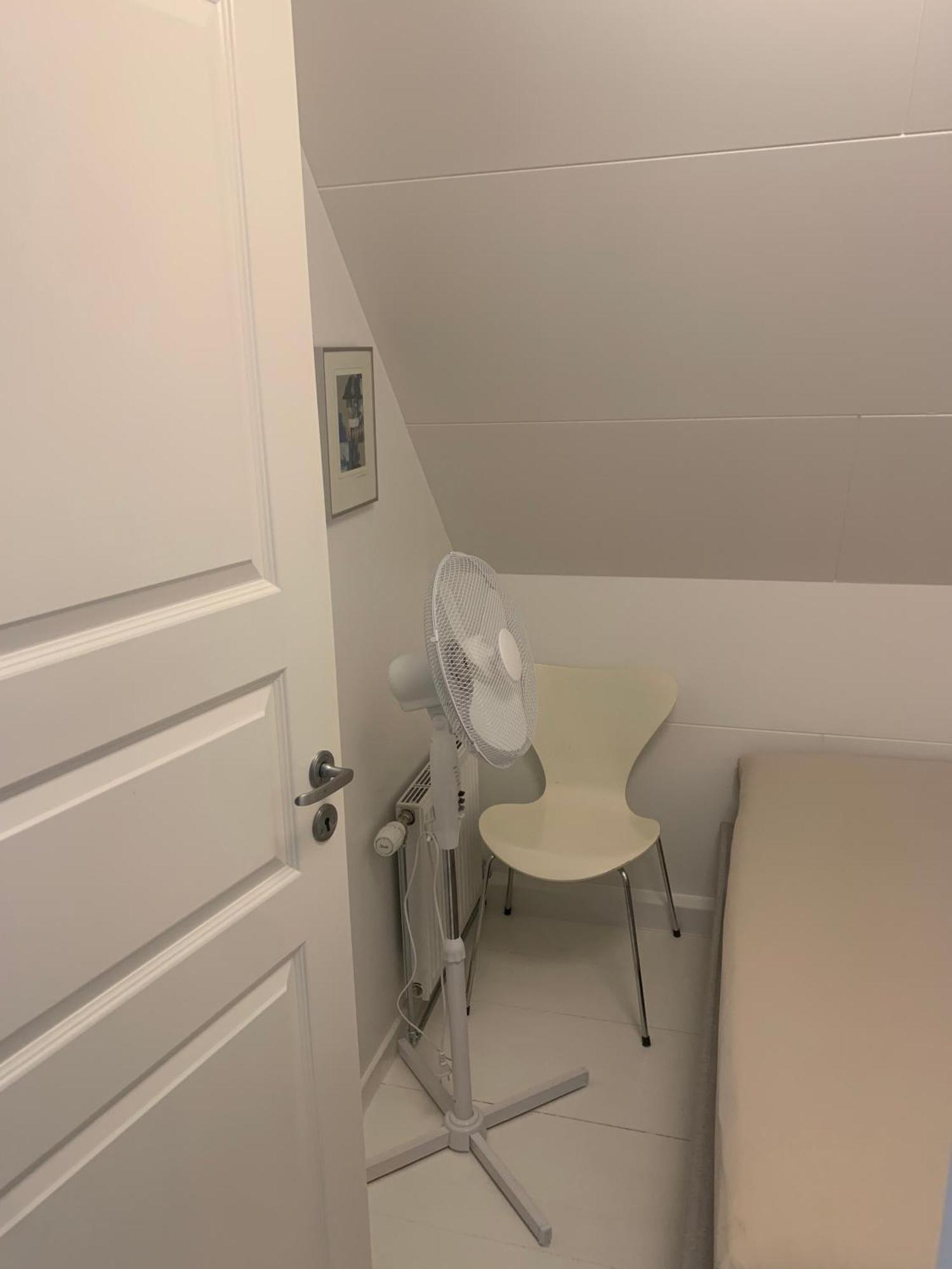 Apartamento Mindedalen - Idyl Taet Pa Alt Og Helt I Fred Billum Exterior foto