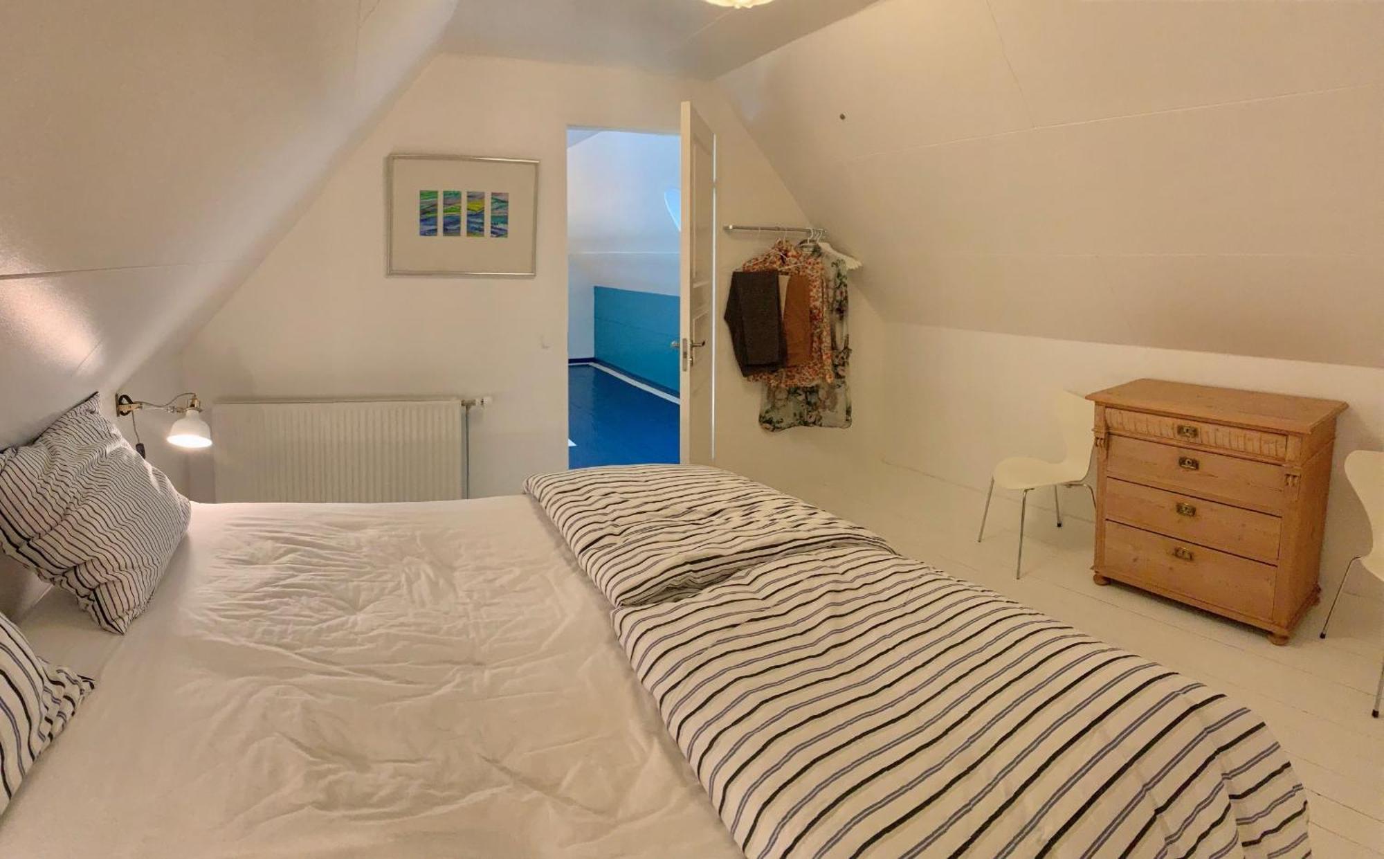 Apartamento Mindedalen - Idyl Taet Pa Alt Og Helt I Fred Billum Exterior foto