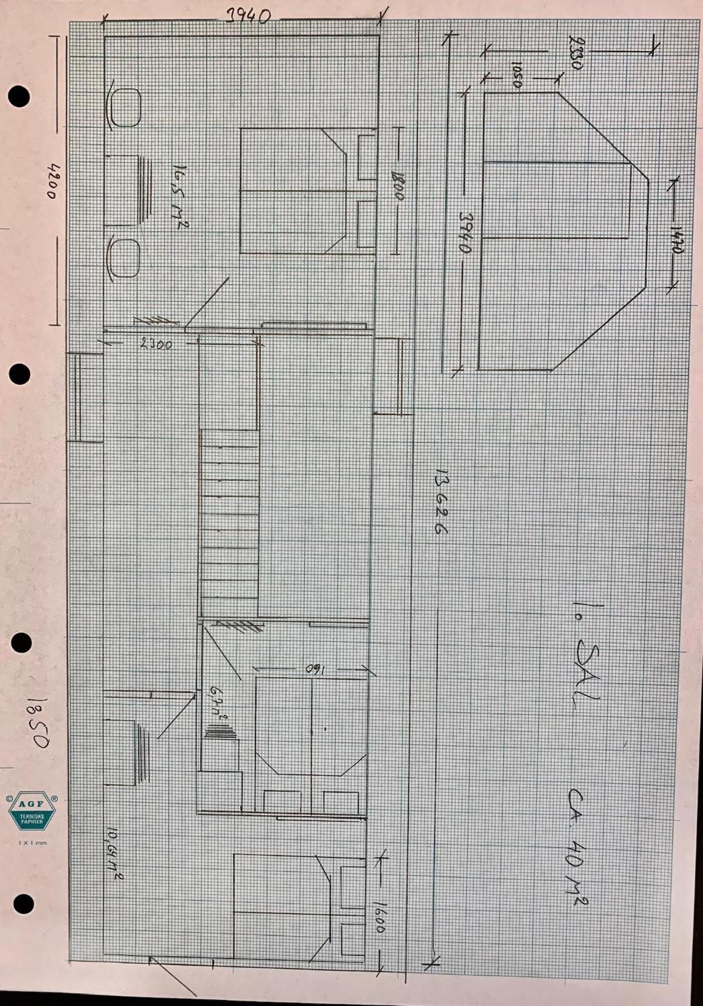 Apartamento Mindedalen - Idyl Taet Pa Alt Og Helt I Fred Billum Exterior foto
